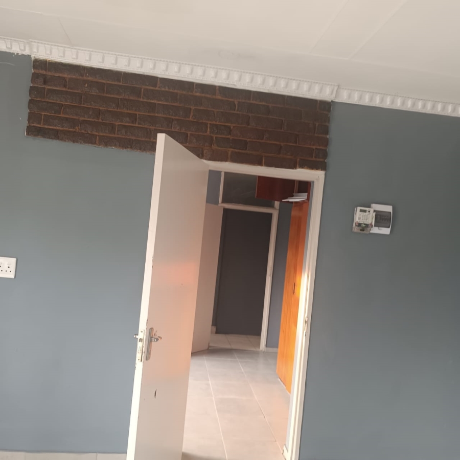 To Let 5 Bedroom Property for Rent in Sasolburg Ext 5 Free State